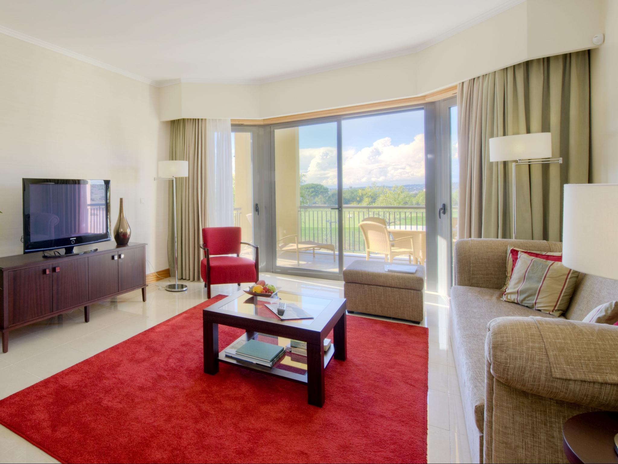 Apartamento The Residences At Victoria